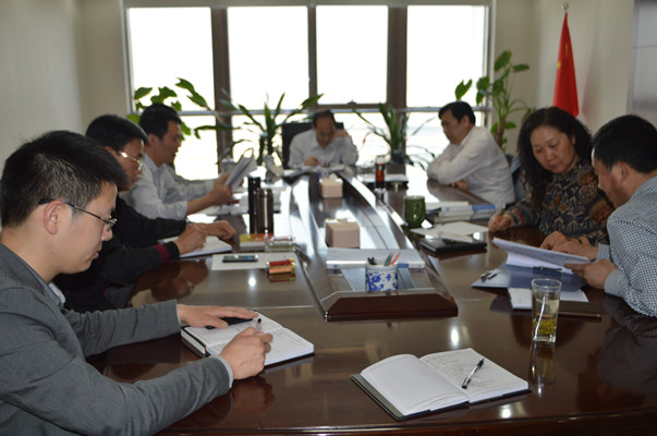 米兰官方网站-米兰MiLan(中国)
领导班子召开党的群众路线教育实践活动第三次集中学习交流会