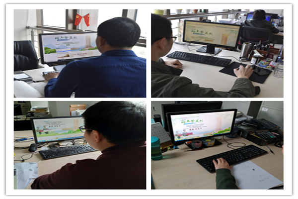 米兰官方网站-米兰MiLan(中国)
积极开展“我们的节日·清明”主题系列活动